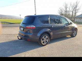 FORD S-MAX I 1.8 TDCi Ambiente (2009)