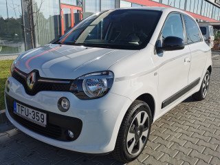 RENAULT TWINGO 1.0 SCe 70 Limited Euro6 (2018)