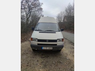 VOLKSWAGEN TRANSPORTER T4 2.5 70A 1D5 0 SYNCRO 4X4 (1994)