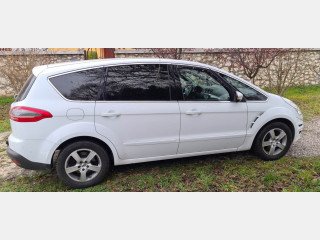FORD S-MAX I 2.0 TDCi Business (2013)