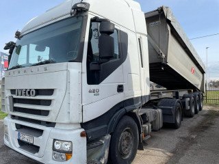 IVECO STRALIS AS440S42T/P LOT2 (2012)