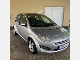 SMART FORFOUR 1.5 CDI Pure Softouch (2004)