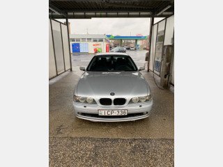 BMW 525d (Automata) (2002)