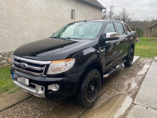FORD RANGER 3.2 TDCi 4x4 Limited (2014)