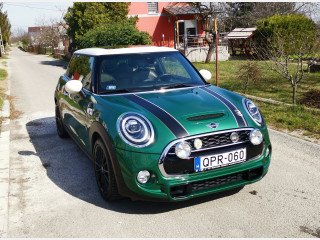 MINI 2.0 Cooper S DKG 60 Years Edition (2019)