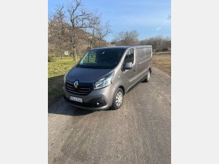 RENAULT TRAFIC 1.6 dCi 145 L2H1 2,9t Pack Comfort S&S (2019)