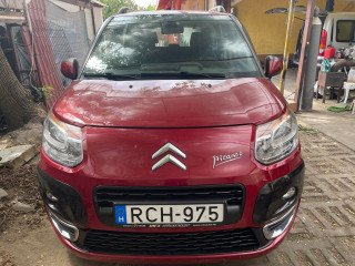 CITROEN C3 PICASSO 1.6 HDi Collection (2010)