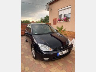 FORD FOCUS I 1.4 Ambiente (2005)
