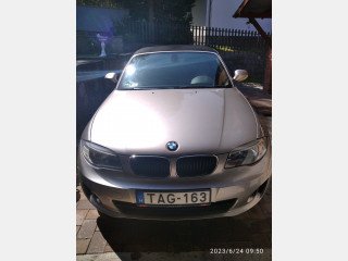 BMW 118d (2012)