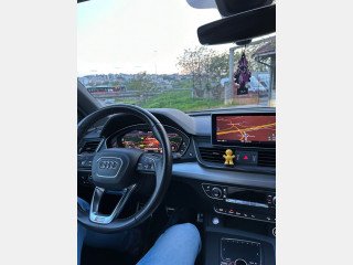 AUDI Q5 2.0 TDI Sport quattro S-tronic S line (2017)