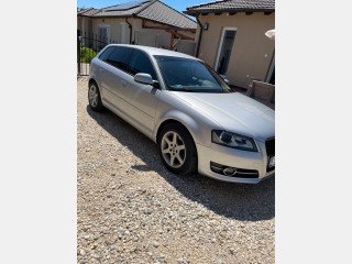 AUDI A3 1.4 TFSI Ambiente S-tronic (2010)