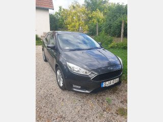 FORD FOCUS III 1.5 TDCI '88g' Technology Econetic S (2016)
