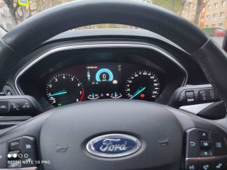 FORD FOCUS IV 1.0 EcoBoost Business (2019)