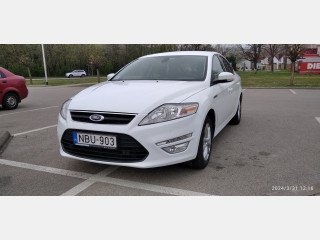 FORD MONDEO IV 2.0 TDCi Business Powershift (2014)