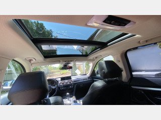 BMW 335d xDrive Luxury (Automata) (2017)