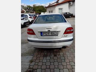 VOLVO S40 1.6 Classic (Limited) (2003)
