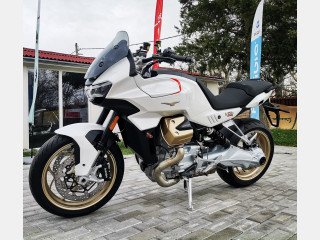 MOTO GUZZI V100 Mandello E5 - Új Motor márkakereskedésből! (2023)