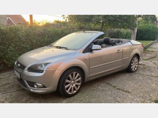 FORD FOCUS II Coupe Cabriolet 2.0 Sport (2006)
