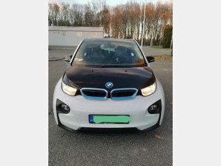 BMW I3 94Ah (Automata) (2017)