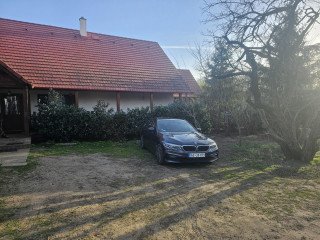 BMW 530d xDrive (Automata) Luxury Limuson (2019)