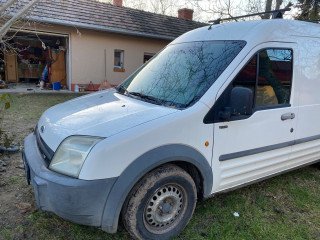 FORD CONNECT Transit 1.8 TDCi 200 SWB Ford Connect (2006)