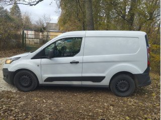 FORD CONNECT Transit 200 1.6 TDCi SWB Trend (2015)