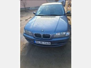 BMW 316 (2001)