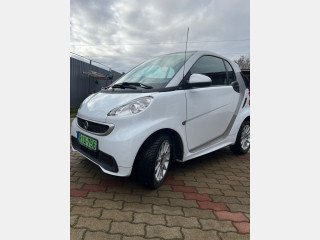 SMART FORTWO (2013)