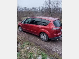 FORD S-MAX I 2.0 TDCi Ambiente (2006)