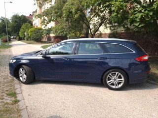 FORD MONDEO IV 2.0 TDCi Business (2016)