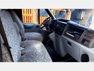 FORD TRANSIT 2.2 TDCi 300 S Ambiente (2011)