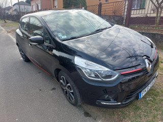 RENAULT CLIO 0.9 TCe Energy Intens (2017)