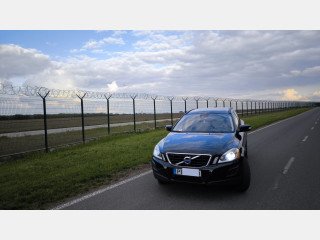 VOLVO XC60 2.0 D [D3] Kinetic FWD (2013)