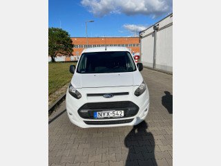 FORD CONNECT Transit 210 1.5 TDCi LWB Trend (2017)