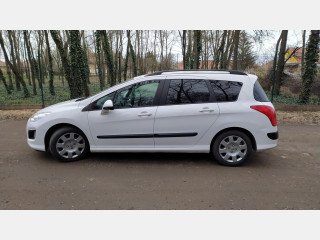 PEUGEOT 308 SW 1.6 HDi Active+ (2011)