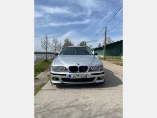 BMW 525d (Automata) (2002)