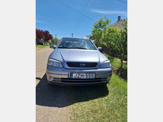 OPEL ASTRA G 1.4 16V Classic II Family Twinport (2005)