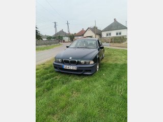 BMW 535i (1997)