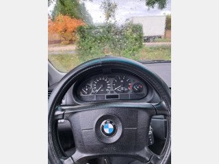 BMW 316i (1999)