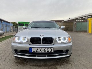 BMW 320 Ci (2001)