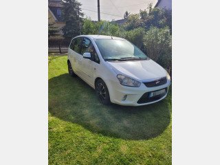 FORD C-MAX I 1.6 TDCi Ambiente (2009)