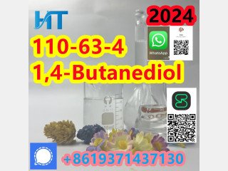Egyéb BDO 110-63-4 1,4-Butanediol European warehouse