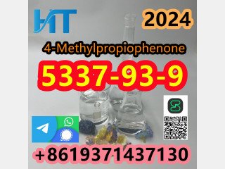 Egyéb BMK oil CAS 5337-93-9 4-Methylpropiophenone