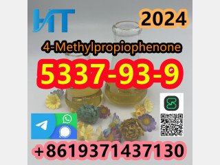 Egyéb BMK PMK CAS 5337-93-9 4-Methylpropiophenone