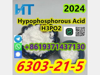 Egyéb Hot sale PMK 6303-21-5 Hypophosphorous Acid H3PO2