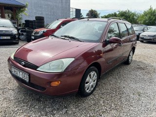 FORD FOCUS I 1.6 Trend (1999)
