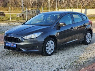 FORD FOCUS III 1.6 Ti-VCT Trend (2017)