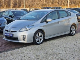 Elad haszn lt TOYOTA PRIUS Kocsi.hu