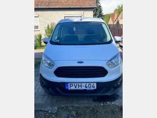 FORD COURIER Transit 1.5 TDCi Trend (2018)
