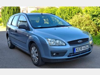 FORD FOCUS II 1.6 Trend (2006)